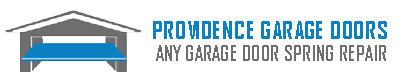 Providence Garage Doors logo
